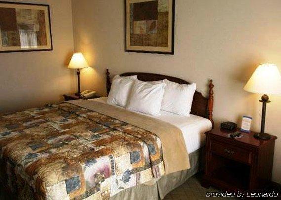 Quality Inn & Suites Durant Szoba fotó