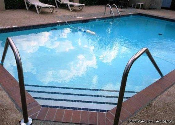 Quality Inn & Suites Durant Létesítmények fotó